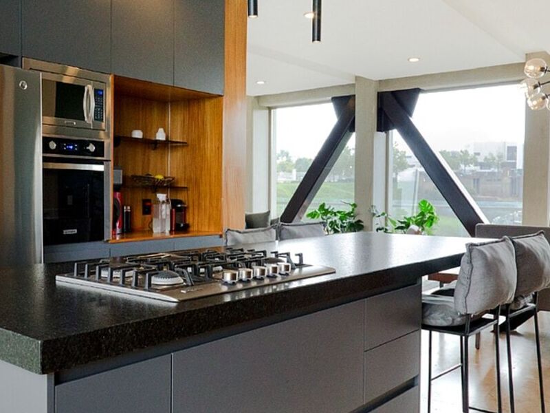 Diseño Interiores Monterrey