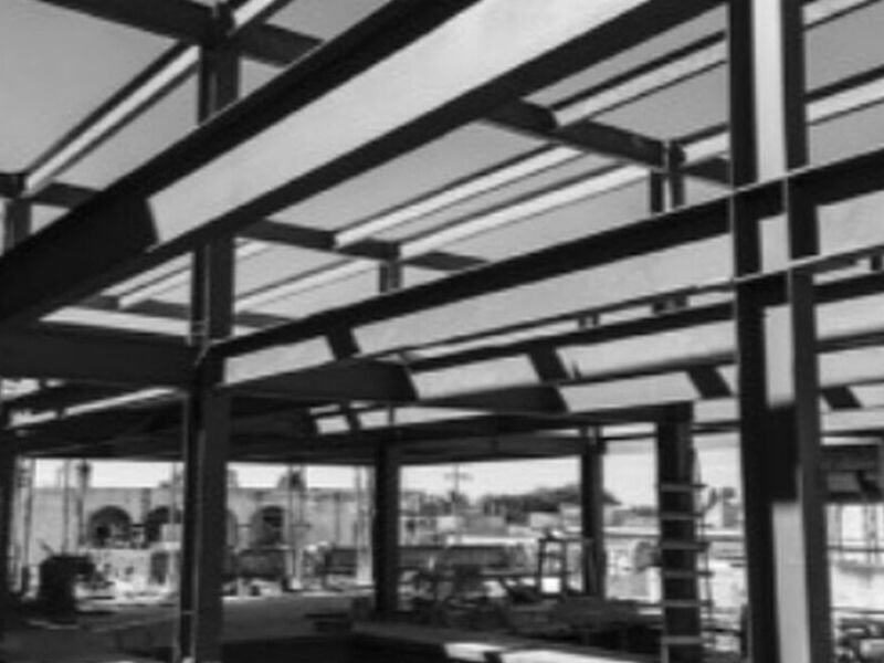 Servicios Construcción México