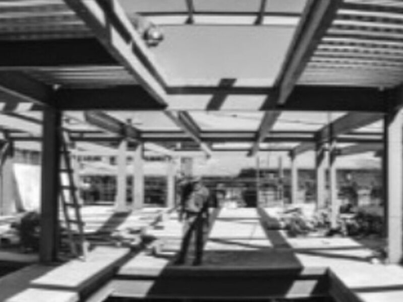 Supervisión Arquitectónica México