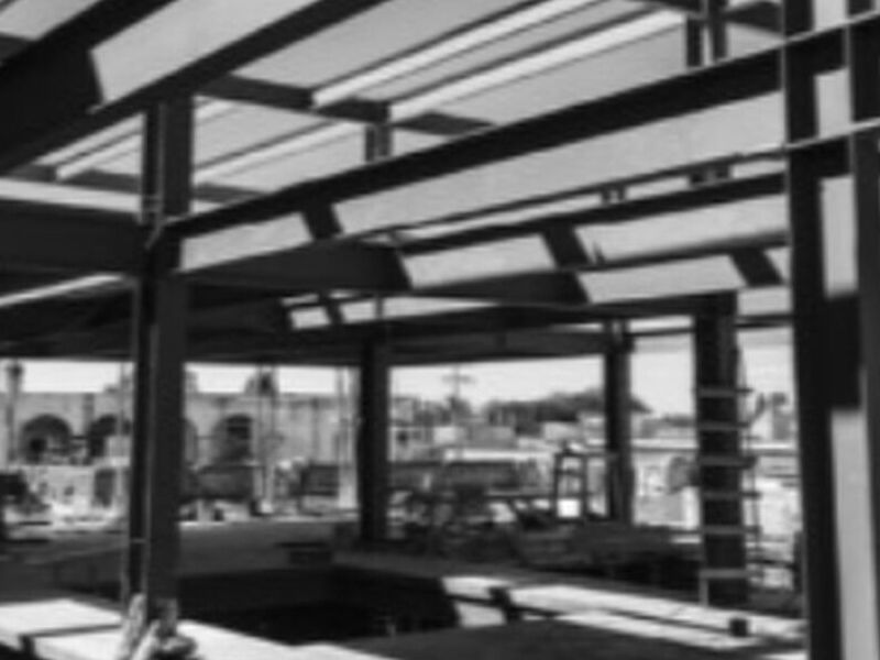 Mantenimiento Obras México