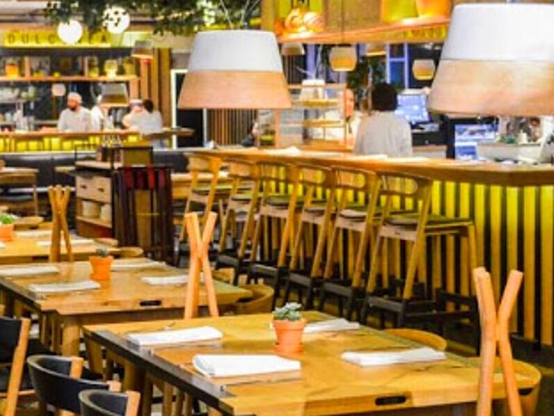 Construcción Cocina México