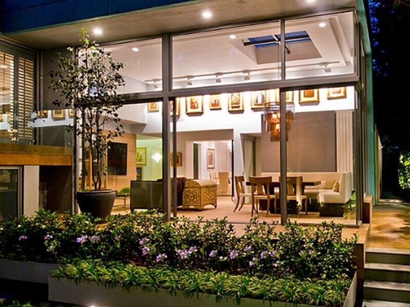 Casa Habitación México 