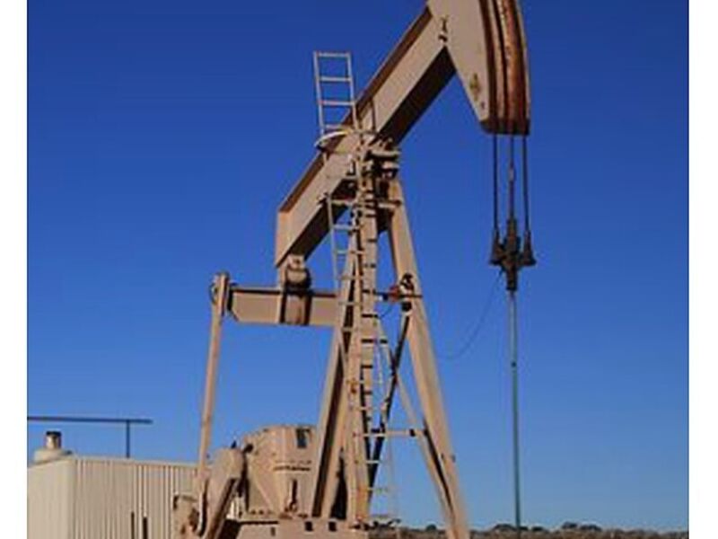 Custodia Gas Crudo México