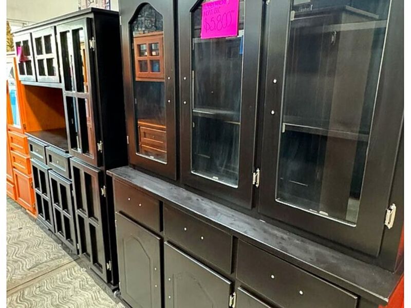 Cajonera Mueble México