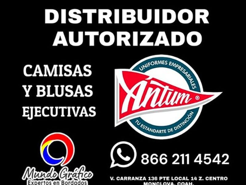 Camisas ejecutivas México