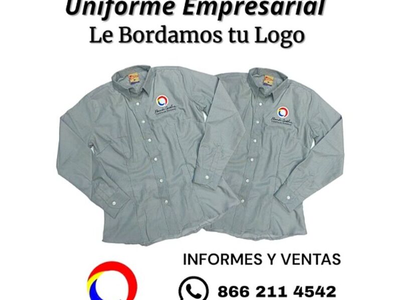Blusas ejecutivas México
