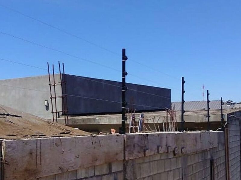 Cercado eléctrico México