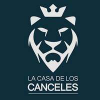 La casa de los canceles