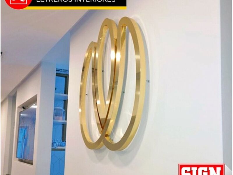 Letrero Luxerma México