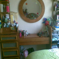 Closets y puertas indamich