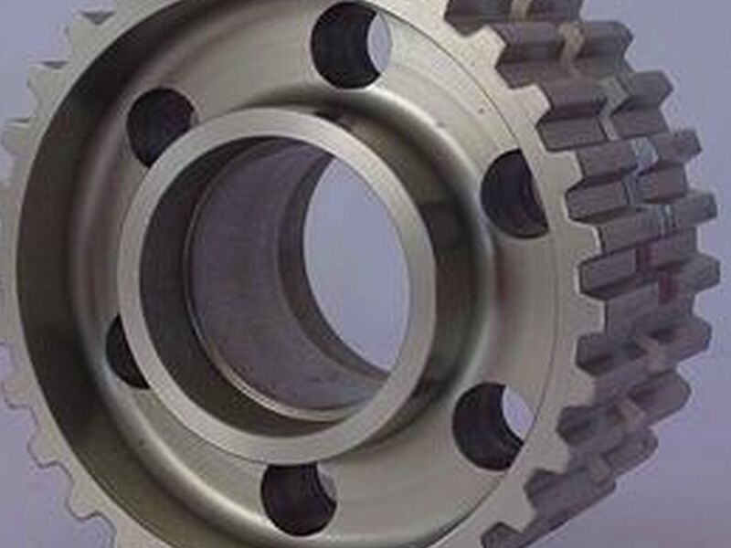 Recubrimiento Metalico Cancún
