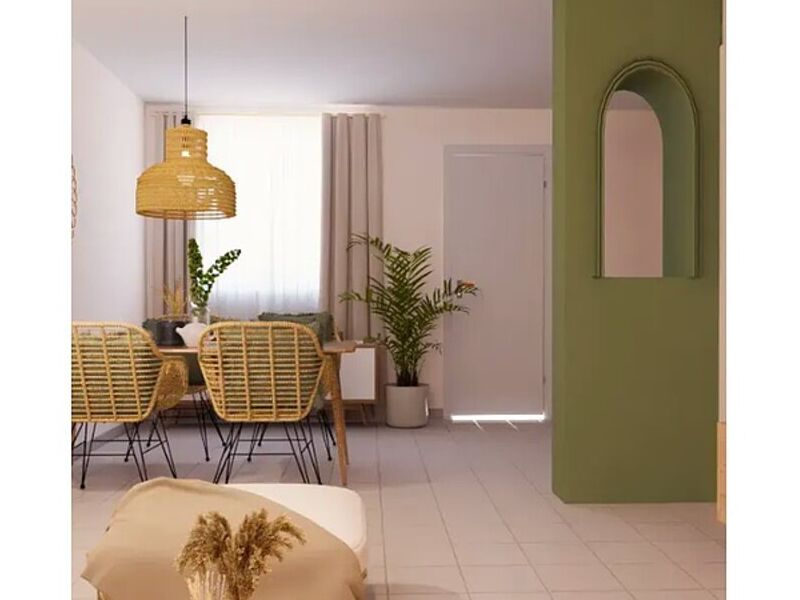 Diseño Interiores México