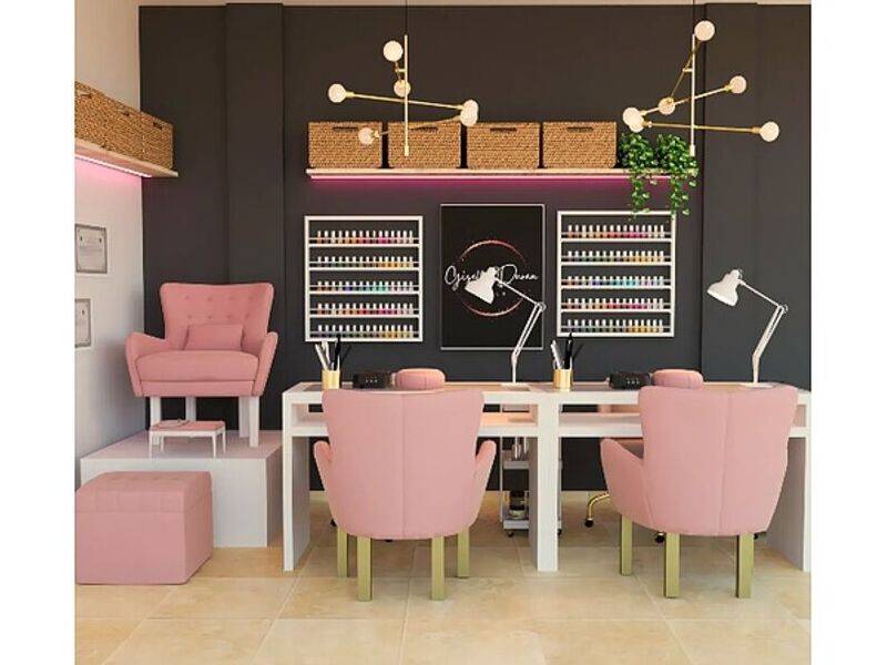 Diseño Interiores Tampico 
