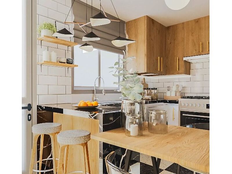 Diseño Interiores Córdoba