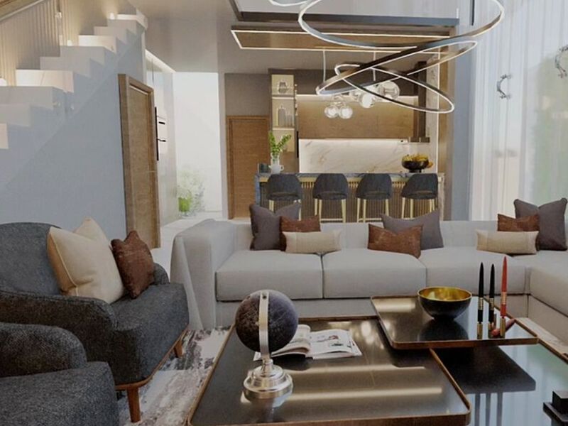 Diseño Interiores Tepic