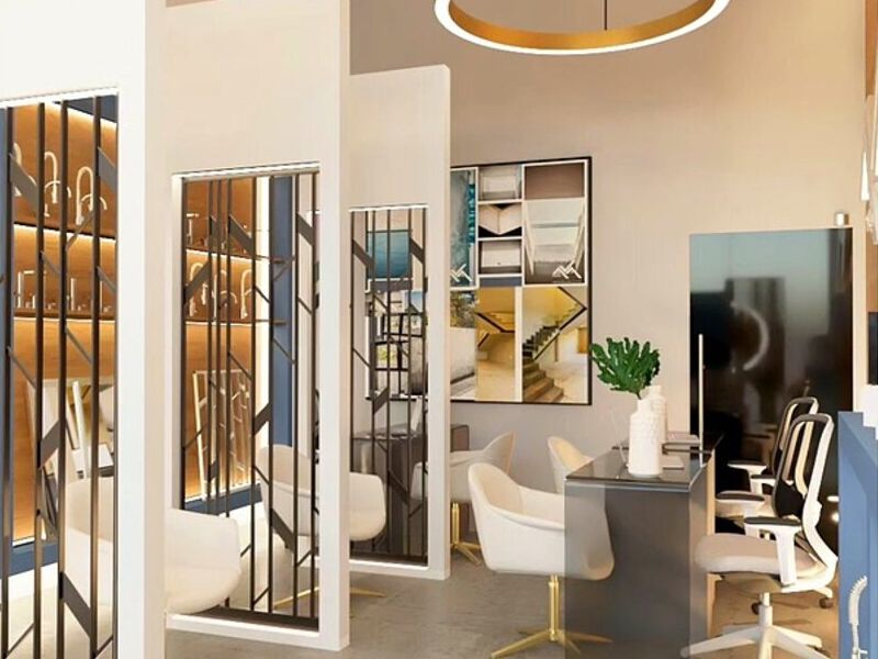 Diseño Interiores Jalisco 