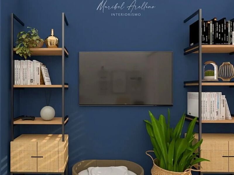 Diseño Interiores Mérida