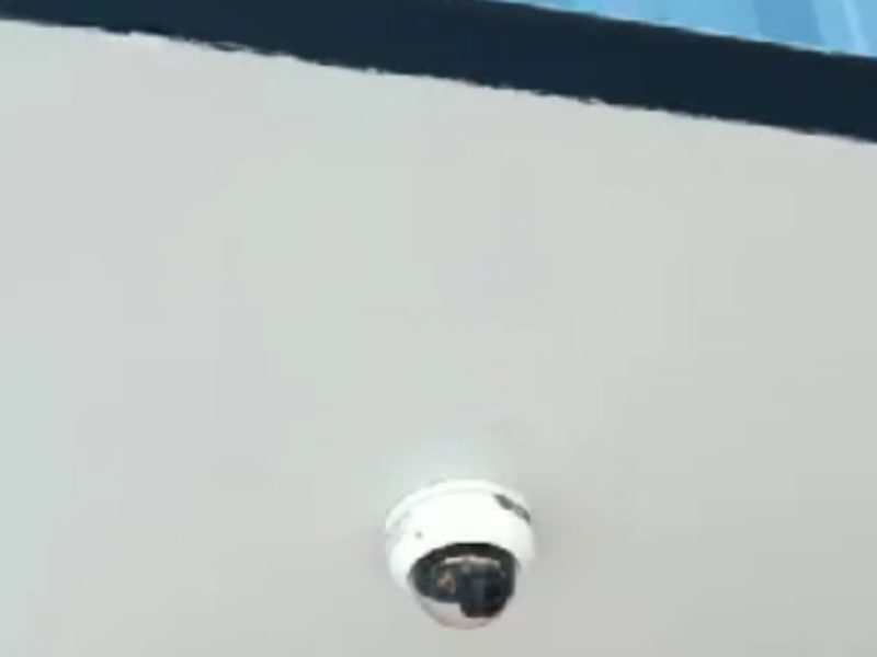 Sistemas videovigilancia (CCTV) méxico