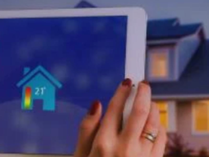 Smart home méxico
