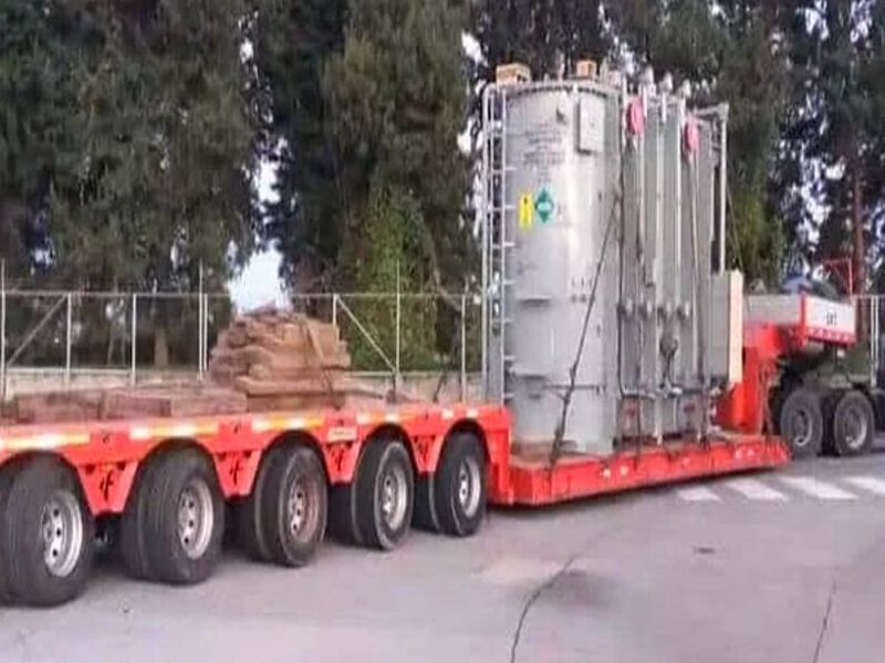 Tracto Camión Kenworth 2000 México