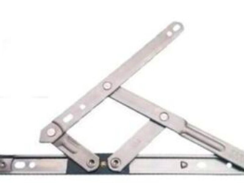 Brazo proyección Aluminio México