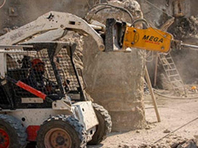 Demoliciones México