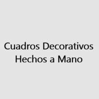 Cuadros Decorativos Hechos a Mano