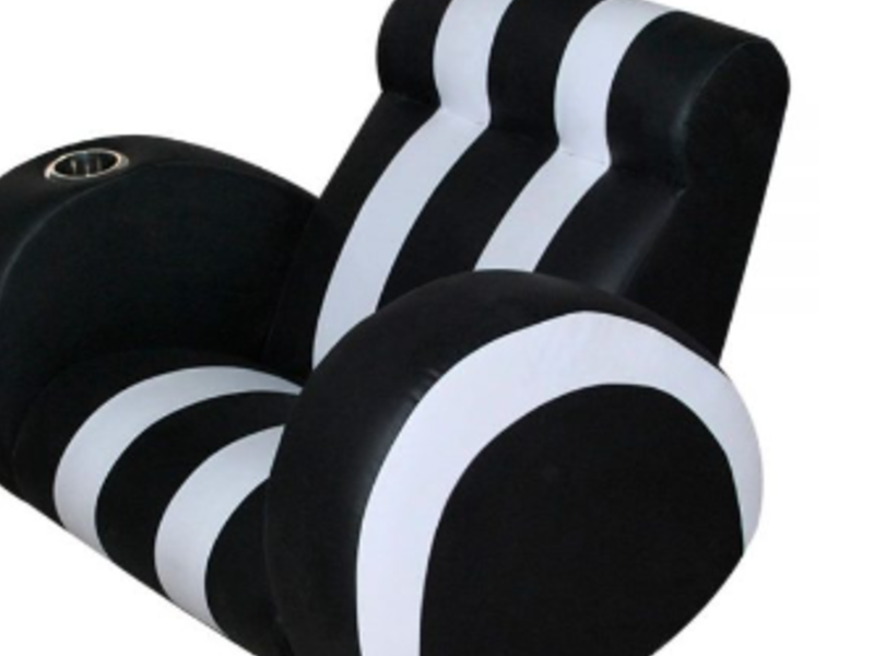 Sillón Gamer  Jalisco