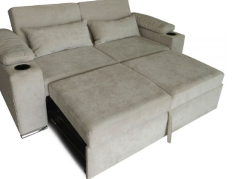 Sofa cama King Size México