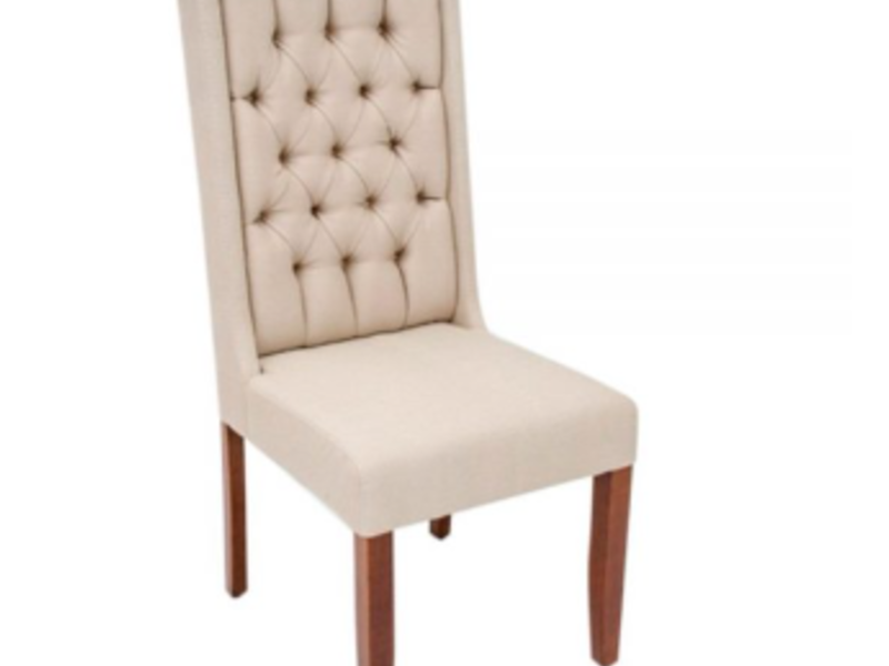 Silla Paris CDMX