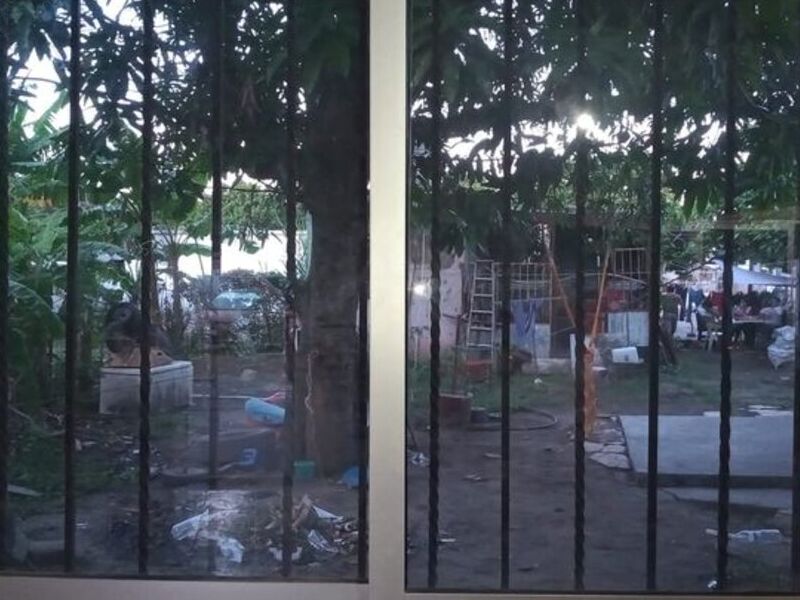 Ventana Natural Mate México