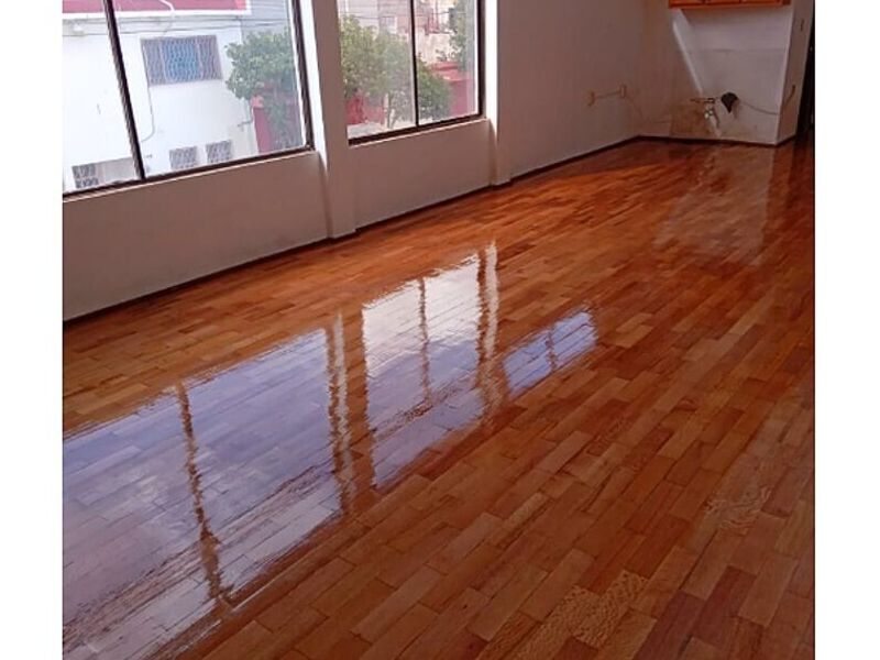 Piso Añejo