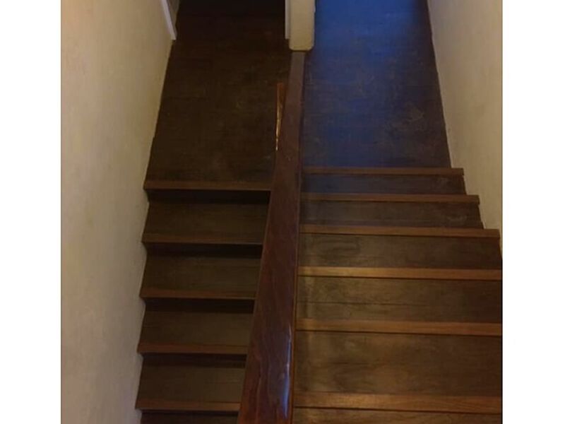 Piso Noble