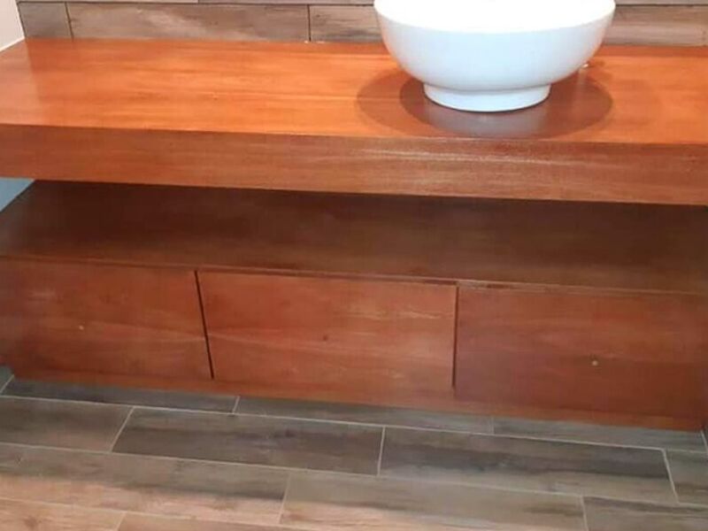 Piso Laurel