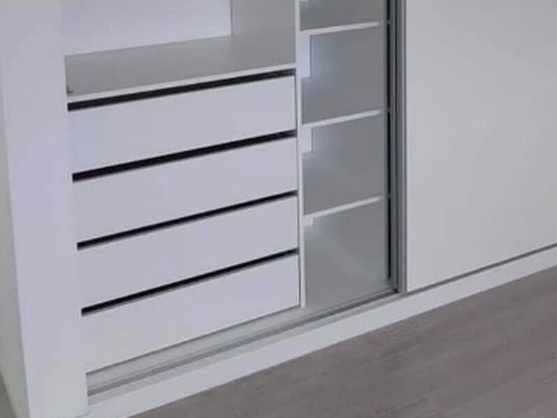 Piso Zafiro