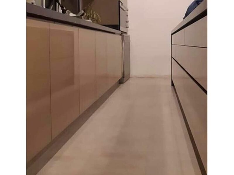 Piso Ecléctico