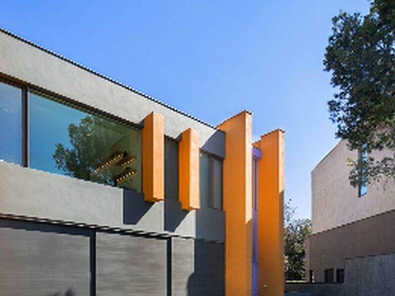Duplex Legorreta