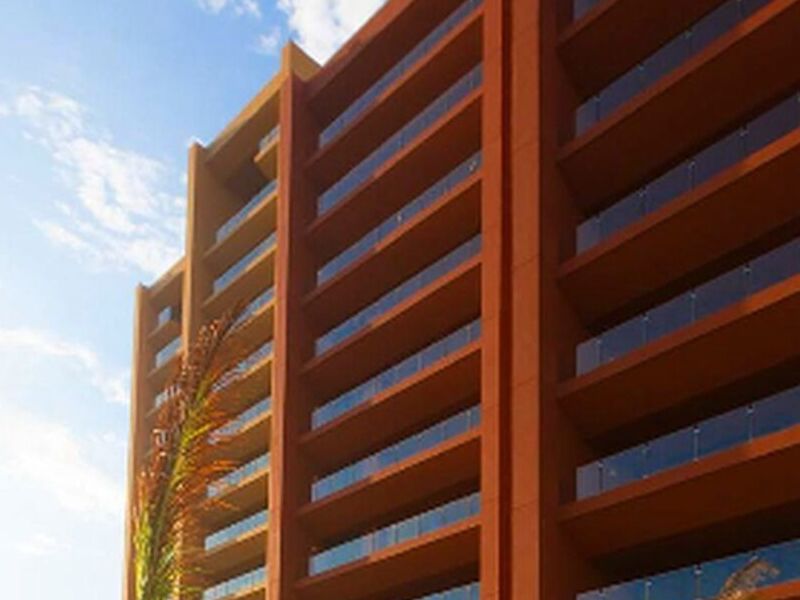 Duplex Legorreta 7