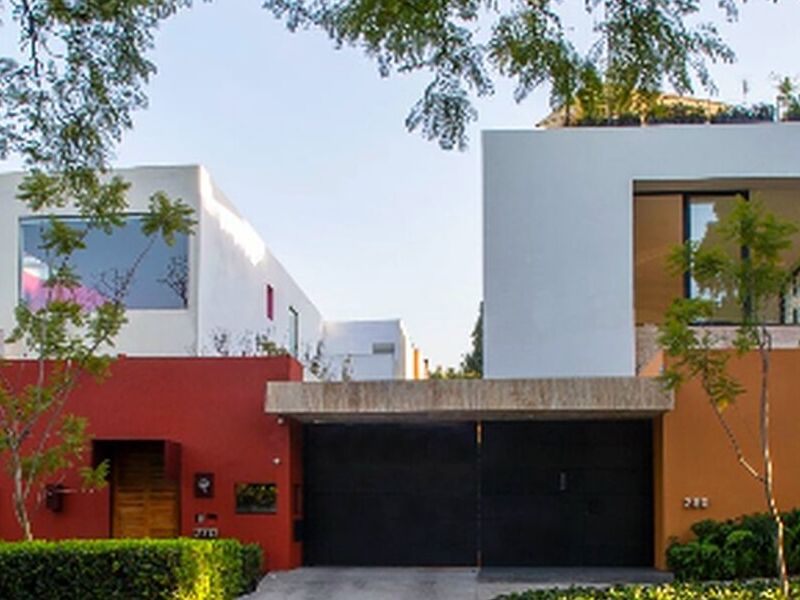 Duplex Legorreta 10