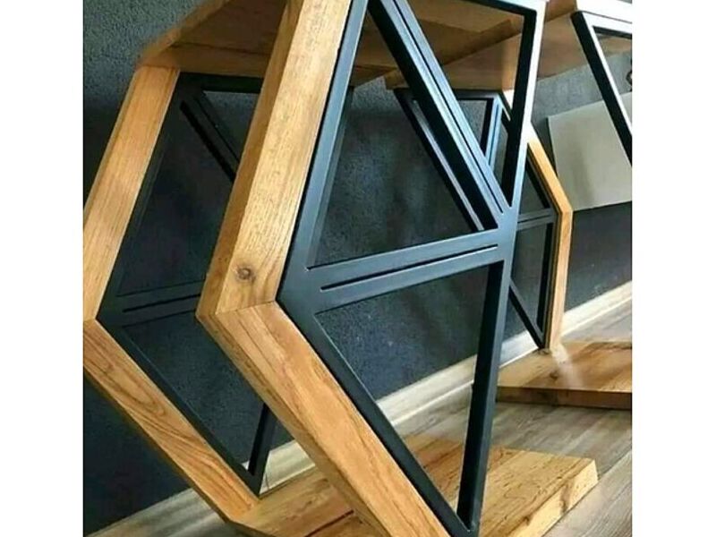 Repisas Aluminio México