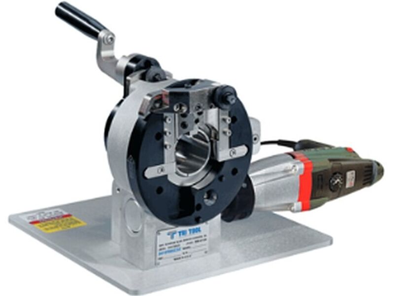 Maquina Corte Tubos 