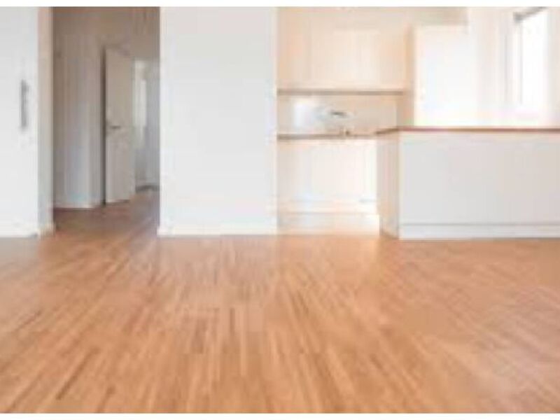 VIDA floor