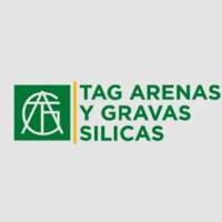 Tag Arenas y Gravas Silicas