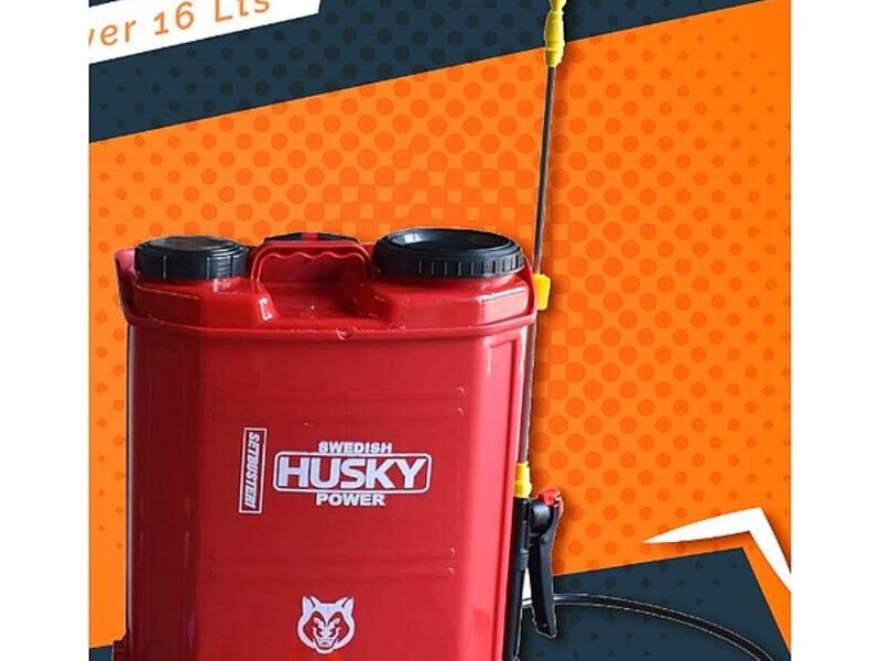 Fumigadora Setbuster1 México