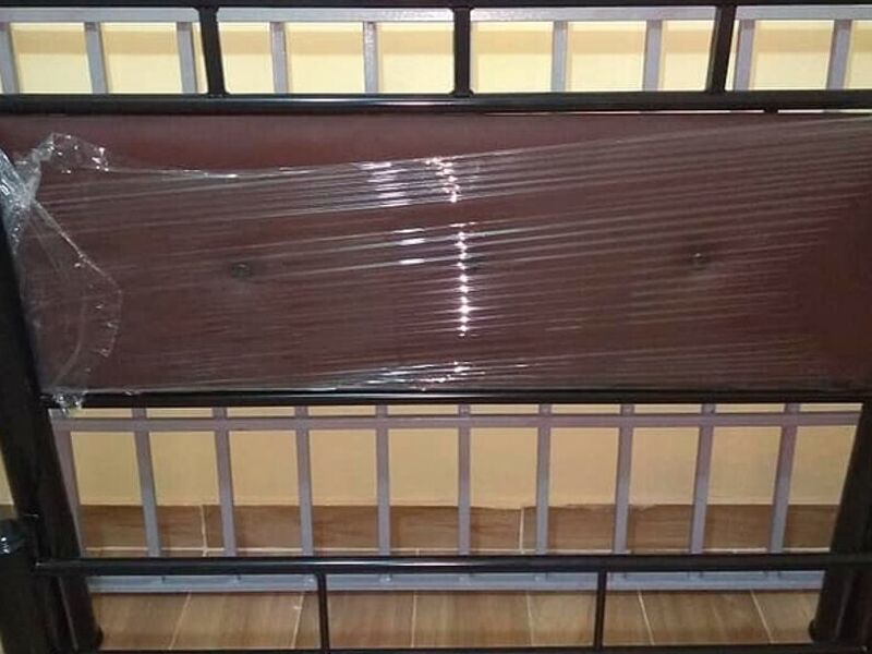 Espaldares cama México 