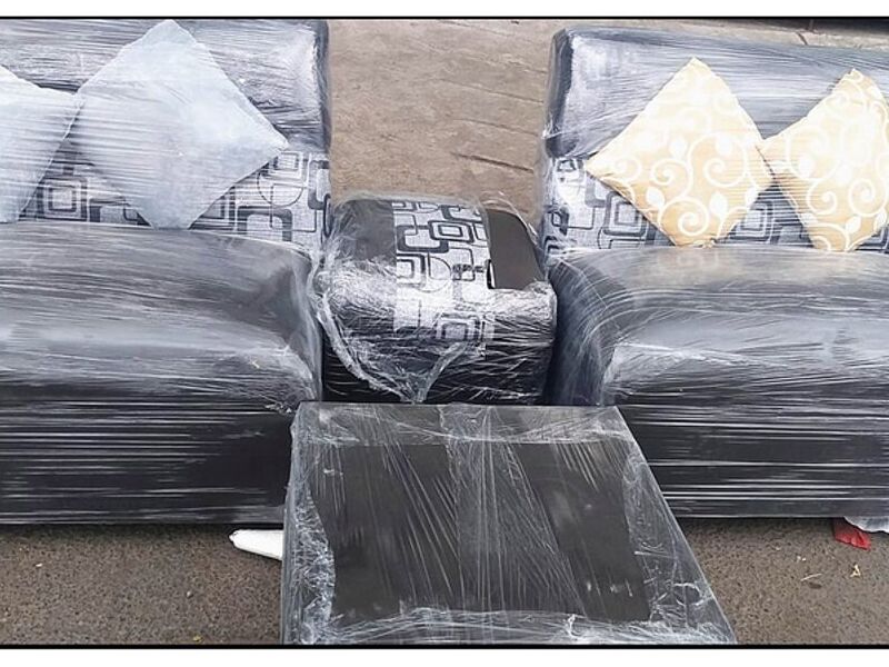 Muebles sala 3 México 