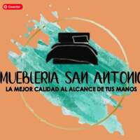 Mueblería San Antonio