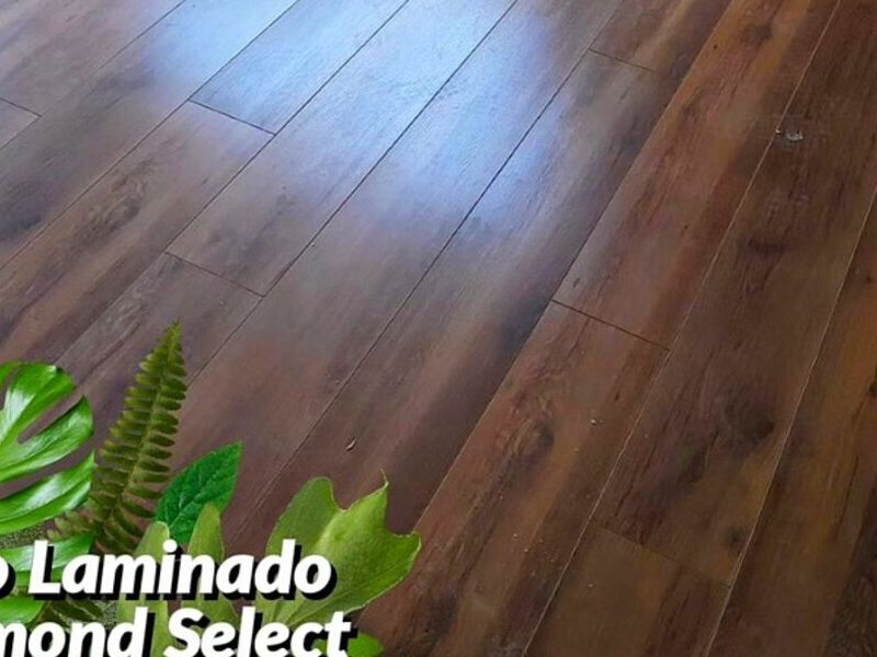 Pisos Laminados Mérida