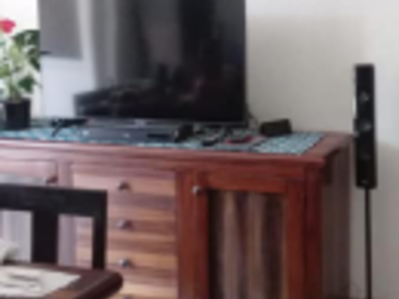 Mueble de TV Ciudad Juárez