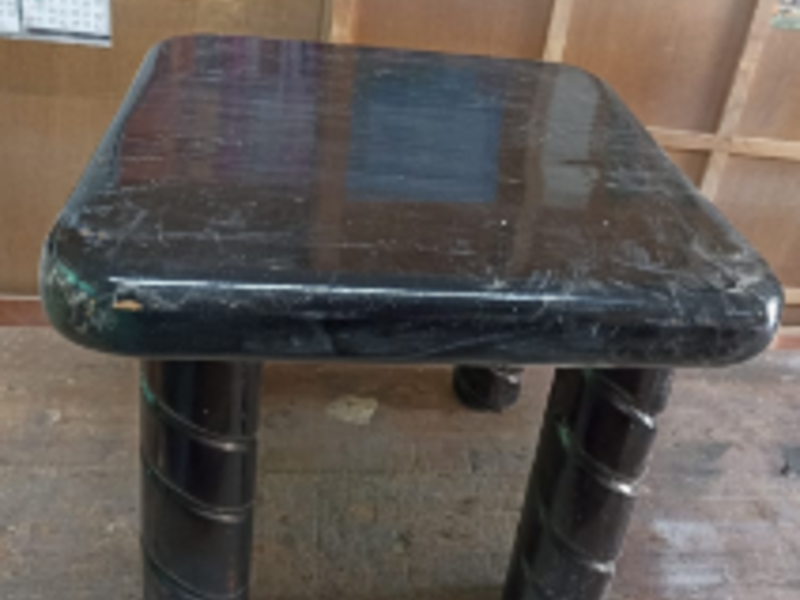 Mesón de Mármol Negro Ciudad Juárez